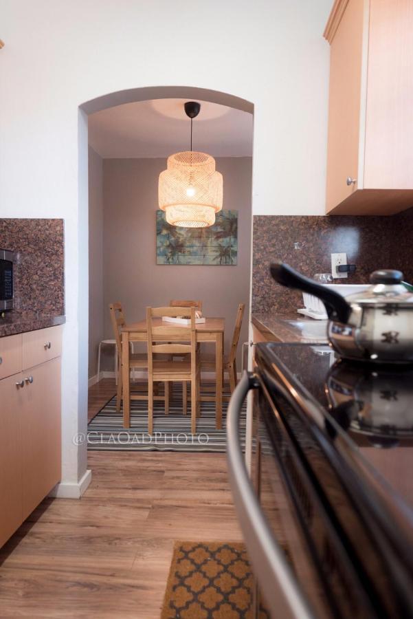 Miami Apt 1Br Free Parking And Wifi ภายนอก รูปภาพ