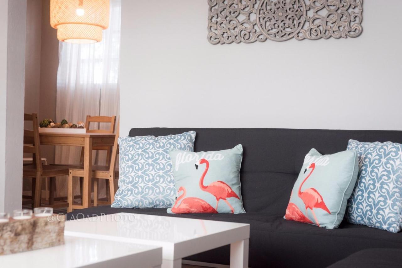 Miami Apt 1Br Free Parking And Wifi ภายนอก รูปภาพ